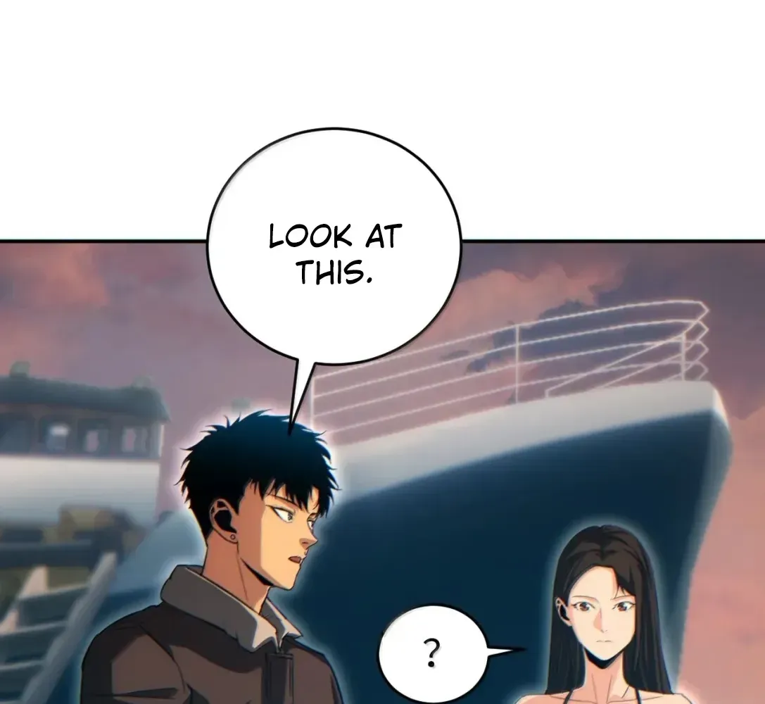 Rebirth in the End Times: I Reached the Top by Opening Boxes Chapter 96 - Page 75 in English