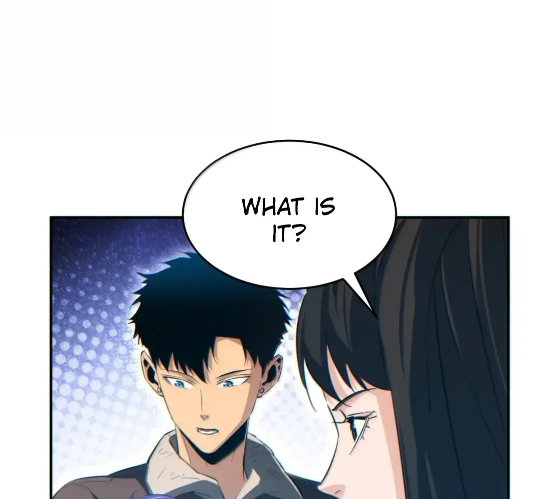 Rebirth in the End Times: I Reached the Top by Opening Boxes Chapter 96 - Page 77 in English
