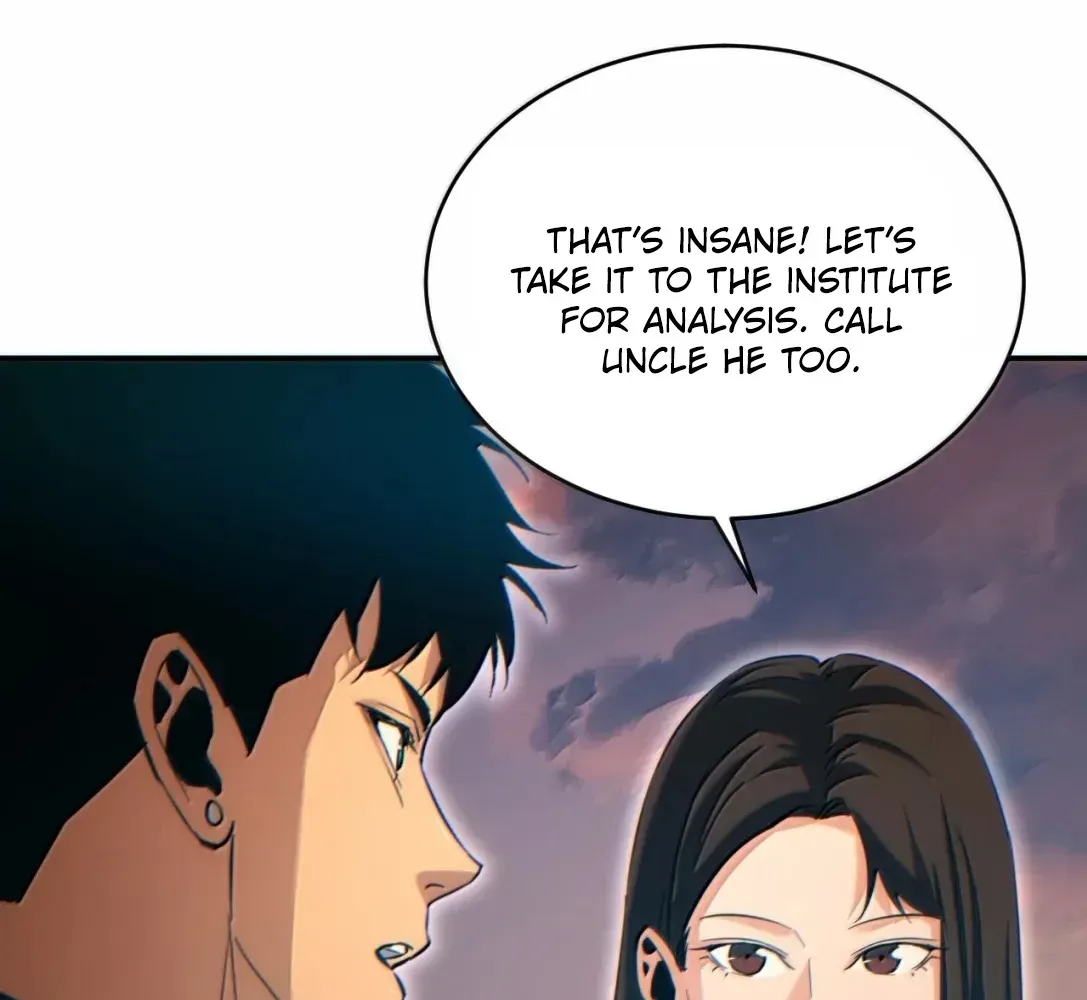 Rebirth in the End Times: I Reached the Top by Opening Boxes Chapter 96 - Page 80 in English
