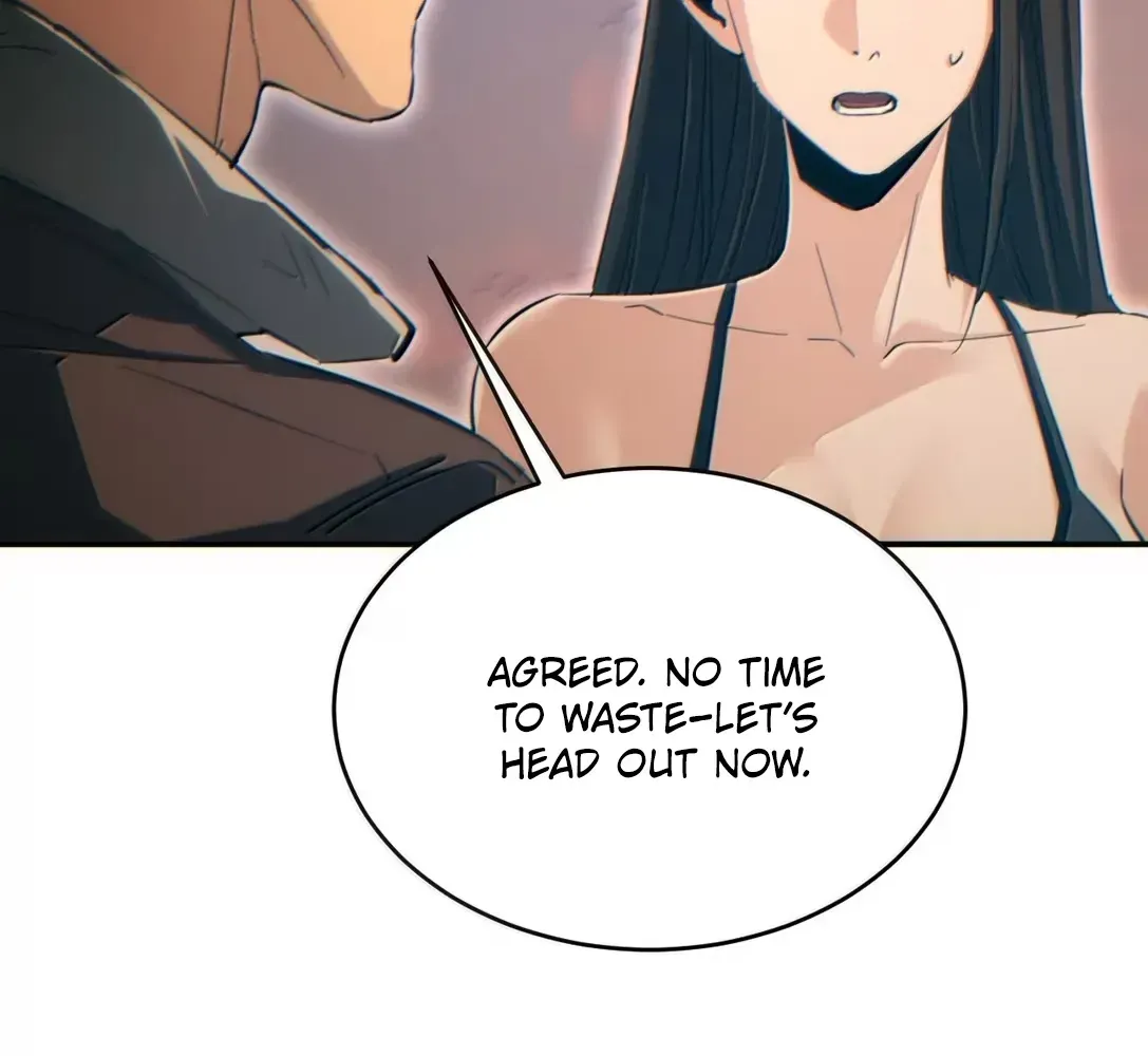 Rebirth in the End Times: I Reached the Top by Opening Boxes Chapter 96 - Page 81 in English