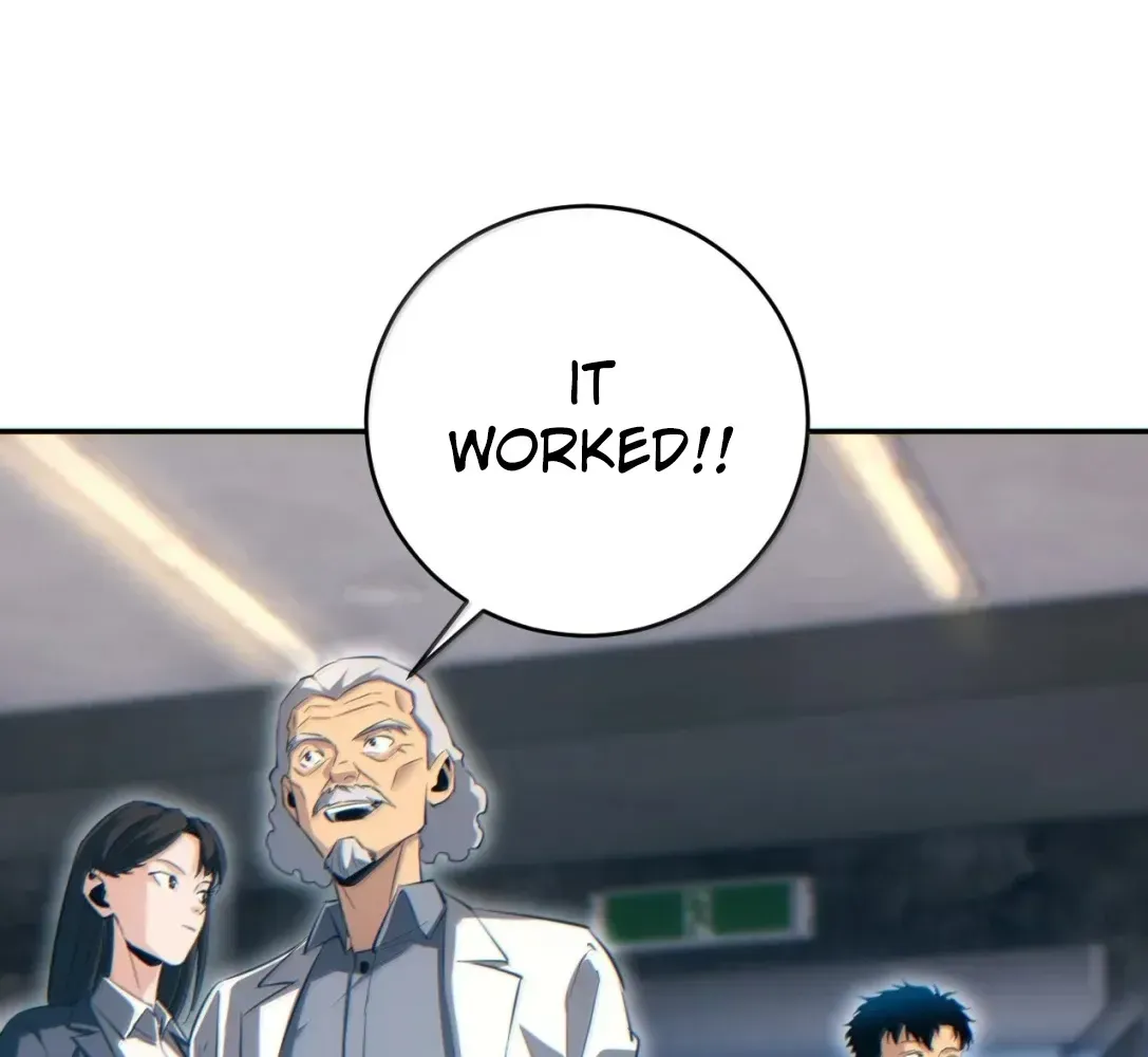Rebirth in the End Times: I Reached the Top by Opening Boxes Chapter 96 - Page 88 in English