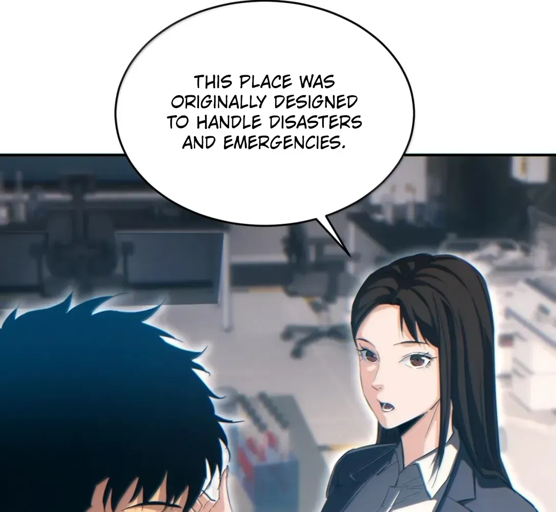Rebirth in the End Times: I Reached the Top by Opening Boxes Chapter 96 - Page 91 in English