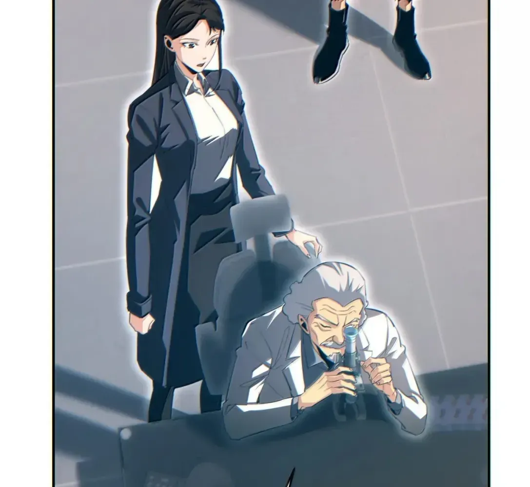 Rebirth in the End Times: I Reached the Top by Opening Boxes Chapter 96 - Page 96 in English