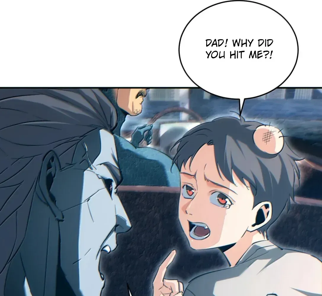 Rebirth in the End Times: I Reached the Top by Opening Boxes Chapter 97 - Page 101 in English