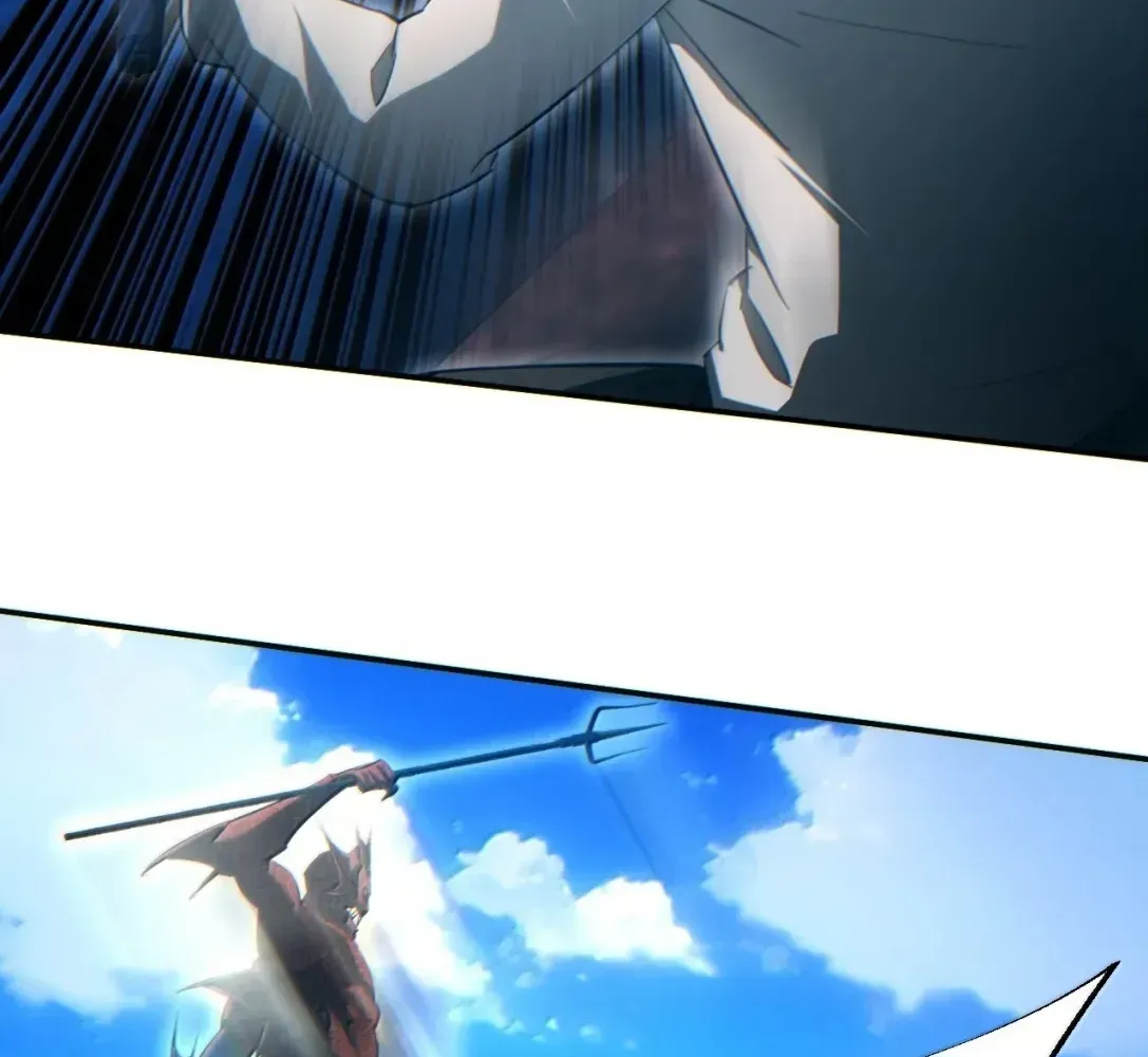 Rebirth in the End Times: I Reached the Top by Opening Boxes Chapter 97 - Page 117 in English
