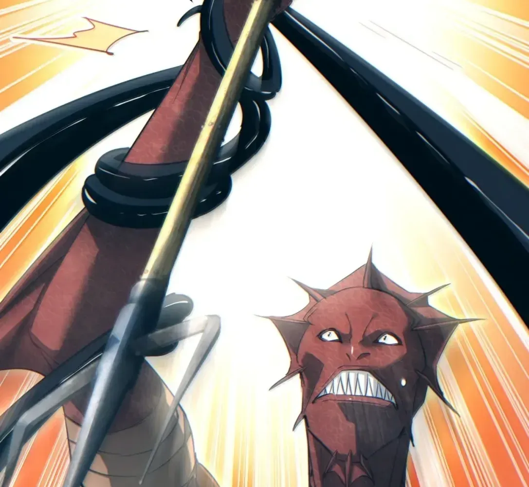 Rebirth in the End Times: I Reached the Top by Opening Boxes Chapter 97 - Page 128 in English