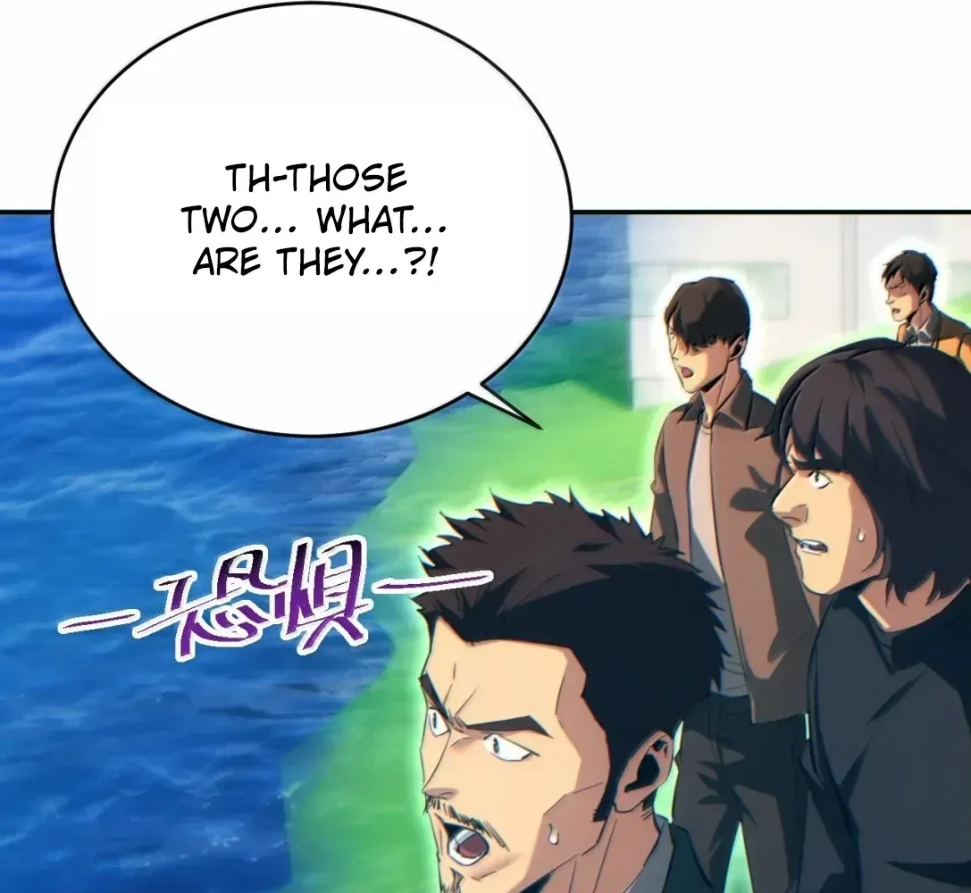 Rebirth in the End Times: I Reached the Top by Opening Boxes Chapter 97 - Page 21 in English