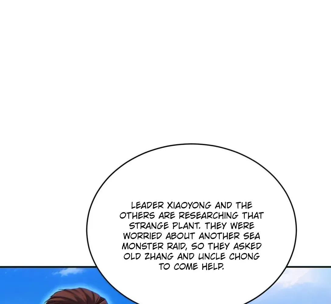 Rebirth in the End Times: I Reached the Top by Opening Boxes Chapter 97 - Page 35 in English