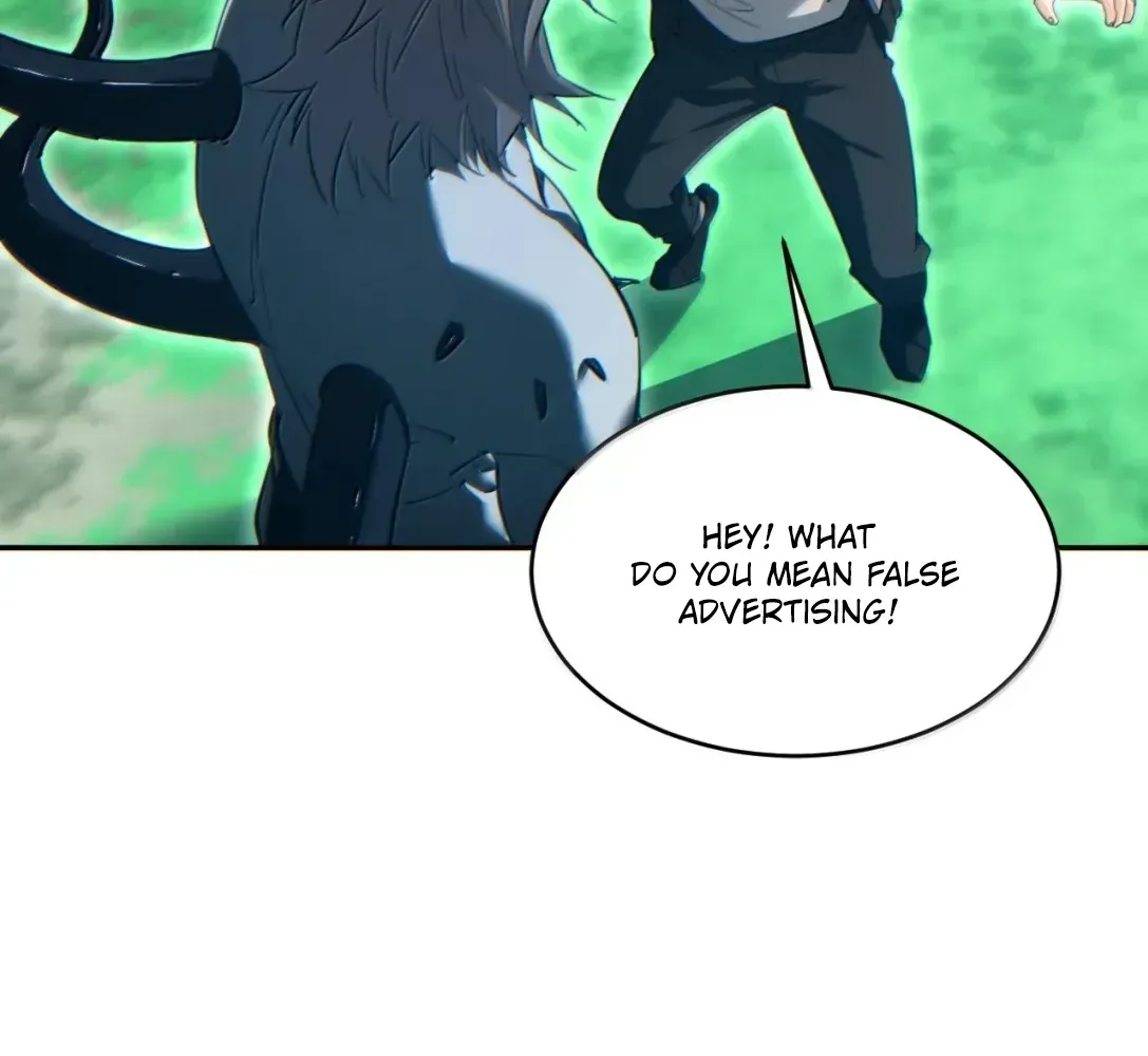 Rebirth in the End Times: I Reached the Top by Opening Boxes Chapter 97 - Page 39 in English