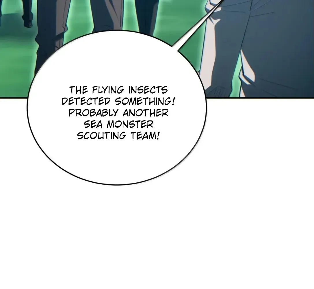 Rebirth in the End Times: I Reached the Top by Opening Boxes Chapter 97 - Page 52 in English