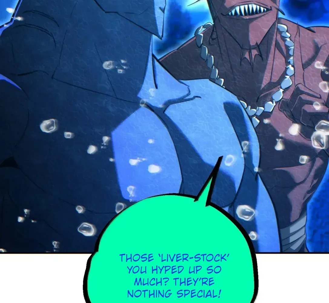 Rebirth in the End Times: I Reached the Top by Opening Boxes Chapter 97 - Page 73 in English