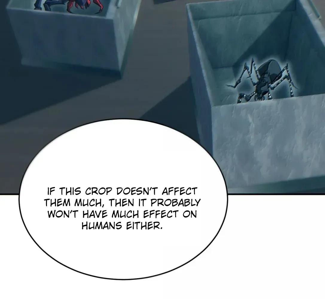 Rebirth in the End Times: I Reached the Top by Opening Boxes Chapter 97 - Page 8 in English