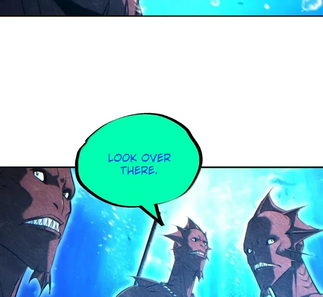 Rebirth in the End Times: I Reached the Top by Opening Boxes Chapter 97 - Page 83 in English
