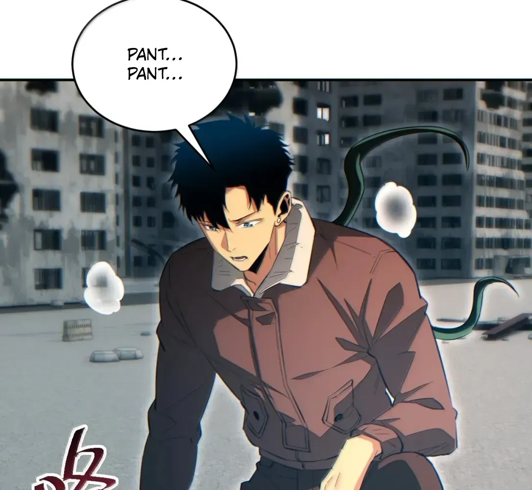 Rebirth in the End Times: I Reached the Top by Opening Boxes Chapter 98 - Page 103 in English