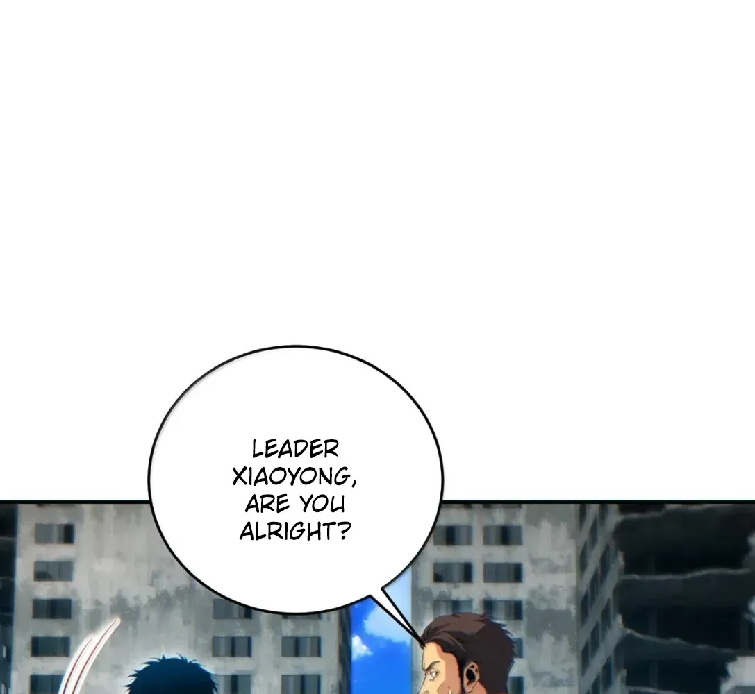Rebirth in the End Times: I Reached the Top by Opening Boxes Chapter 98 - Page 105 in English