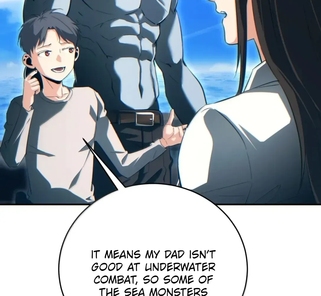 Rebirth in the End Times: I Reached the Top by Opening Boxes Chapter 98 - Page 41 in English