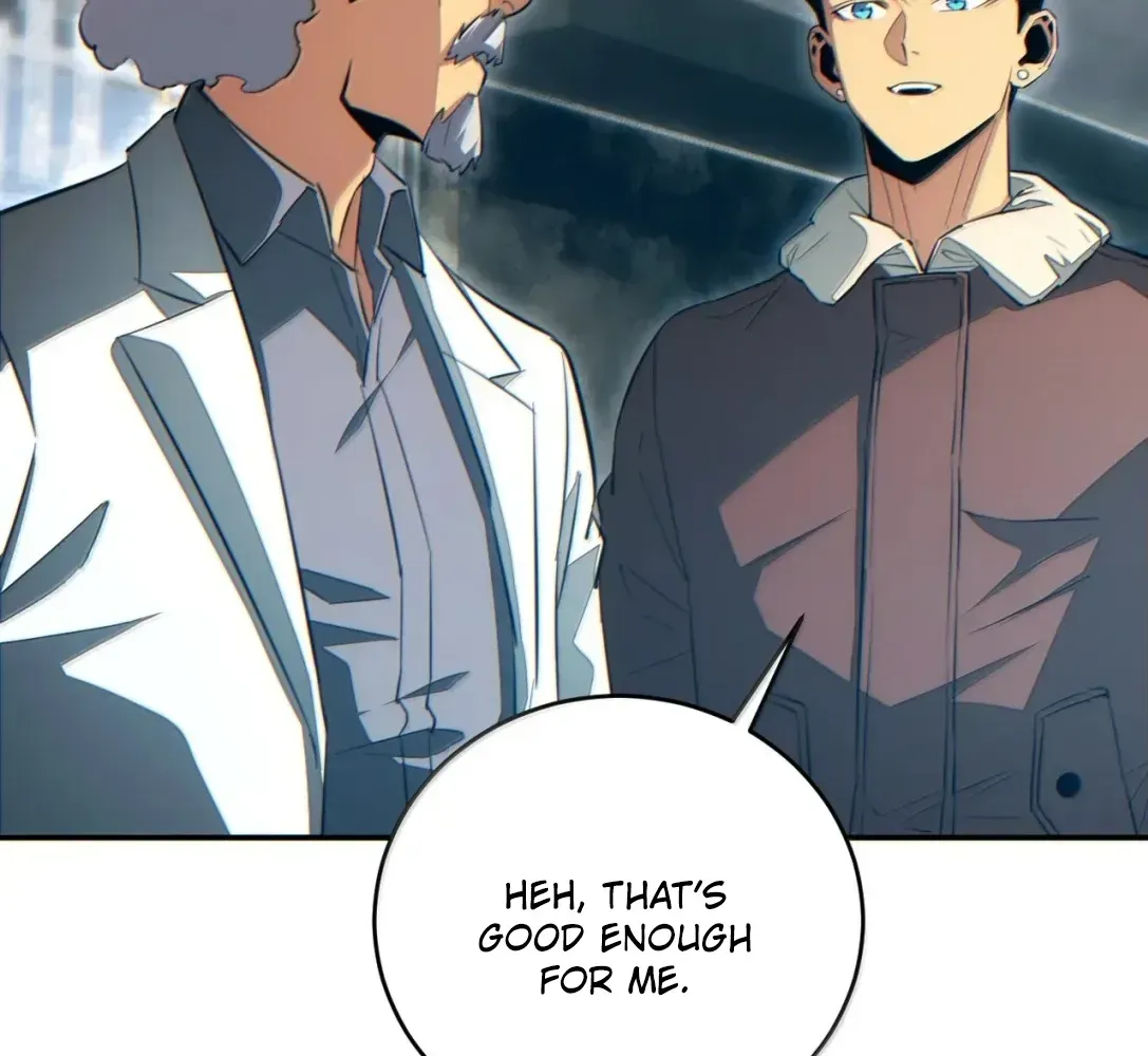 Rebirth in the End Times: I Reached the Top by Opening Boxes Chapter 98 - Page 54 in English