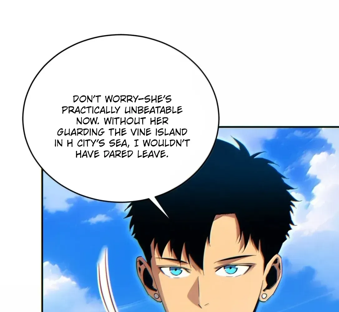 Rebirth in the End Times: I Reached the Top by Opening Boxes Chapter 98 - Page 74 in English