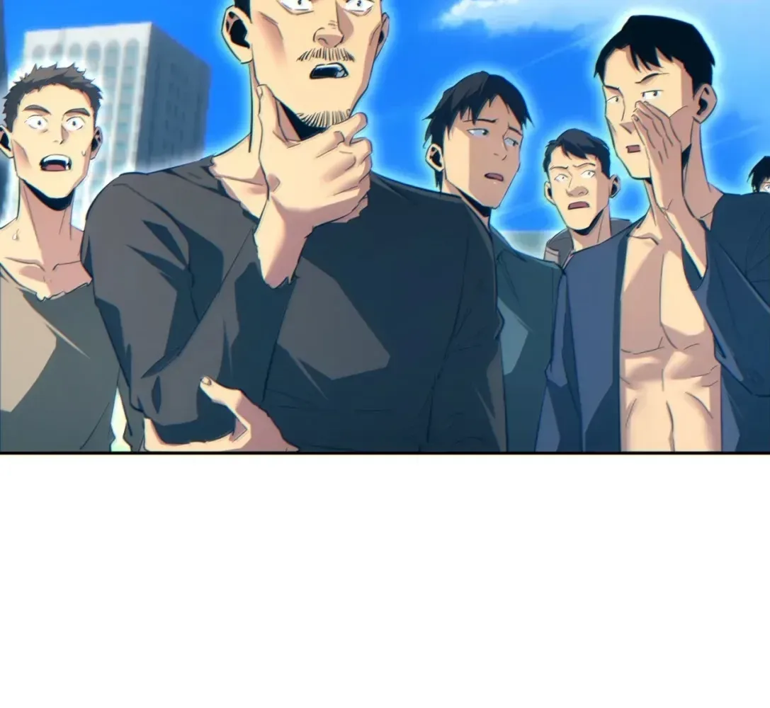 Rebirth in the End Times: I Reached the Top by Opening Boxes Chapter 99 - Page 101 in English