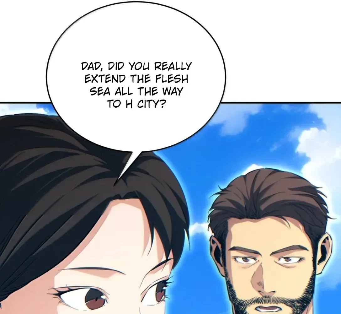 Rebirth in the End Times: I Reached the Top by Opening Boxes Chapter 99 - Page 103 in English