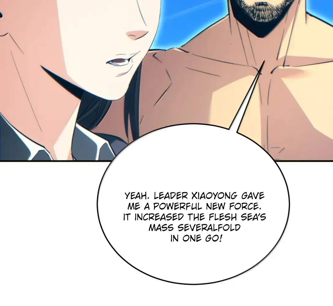 Rebirth in the End Times: I Reached the Top by Opening Boxes Chapter 99 - Page 104 in English