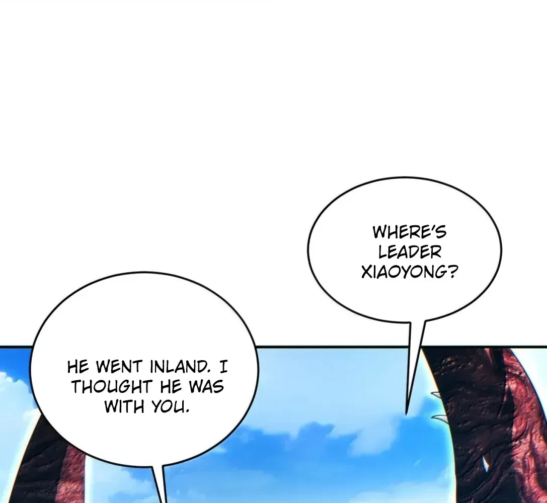 Rebirth in the End Times: I Reached the Top by Opening Boxes Chapter 99 - Page 114 in English