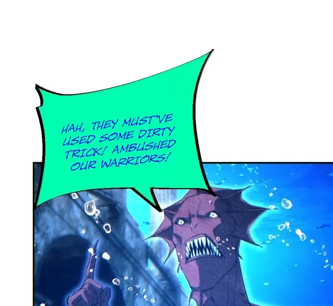 Rebirth in the End Times: I Reached the Top by Opening Boxes Chapter 99 - Page 23 in English
