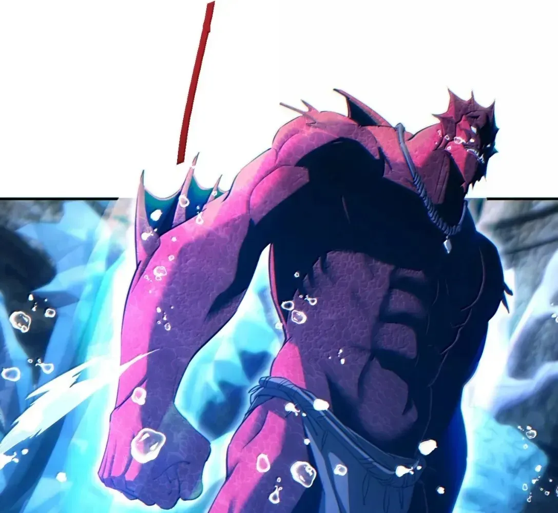 Rebirth in the End Times: I Reached the Top by Opening Boxes Chapter 99 - Page 33 in English