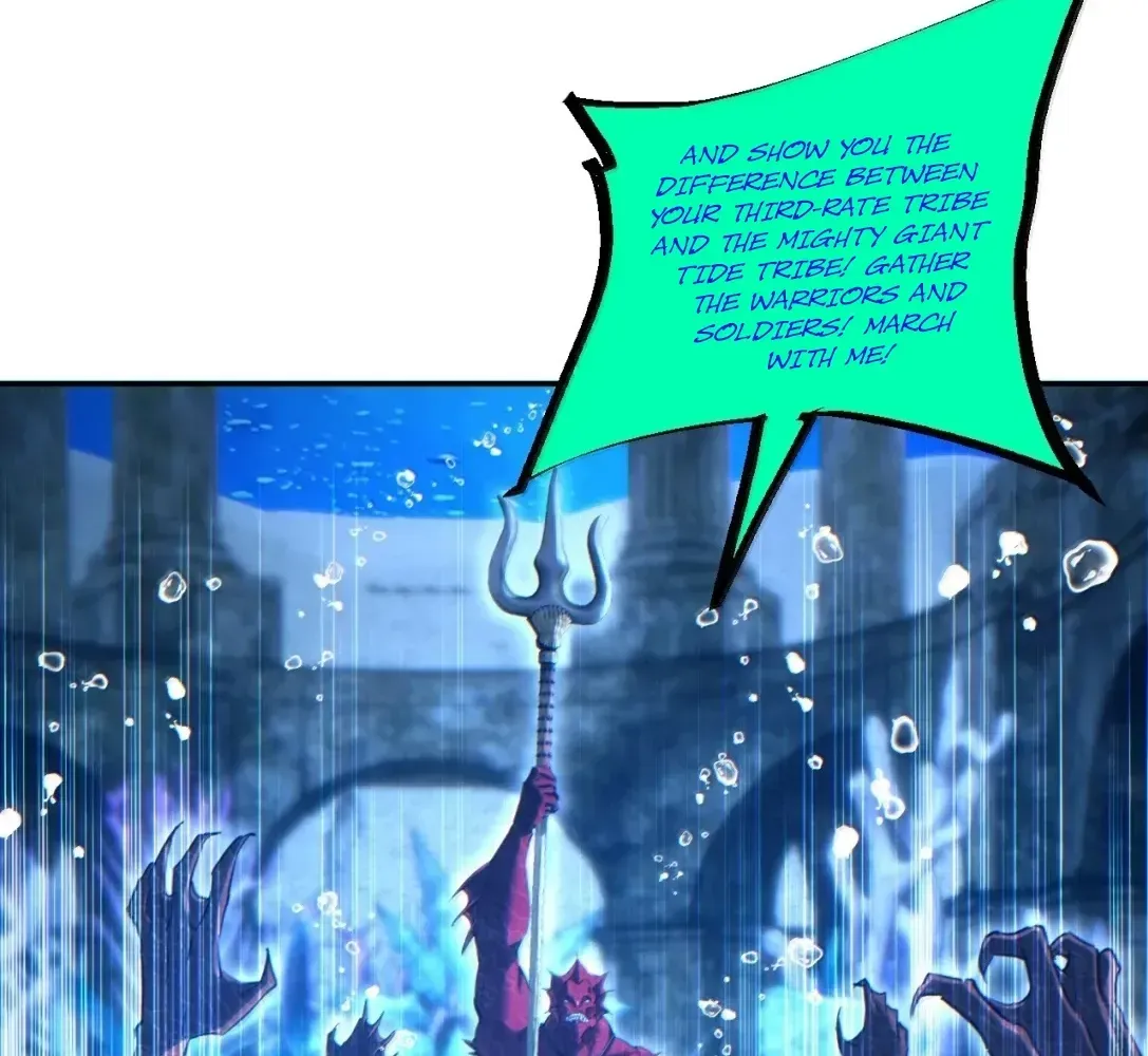 Rebirth in the End Times: I Reached the Top by Opening Boxes Chapter 99 - Page 48 in English