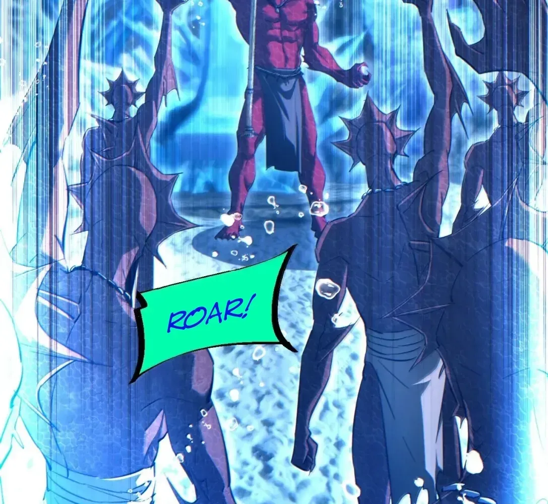 Rebirth in the End Times: I Reached the Top by Opening Boxes Chapter 99 - Page 49 in English
