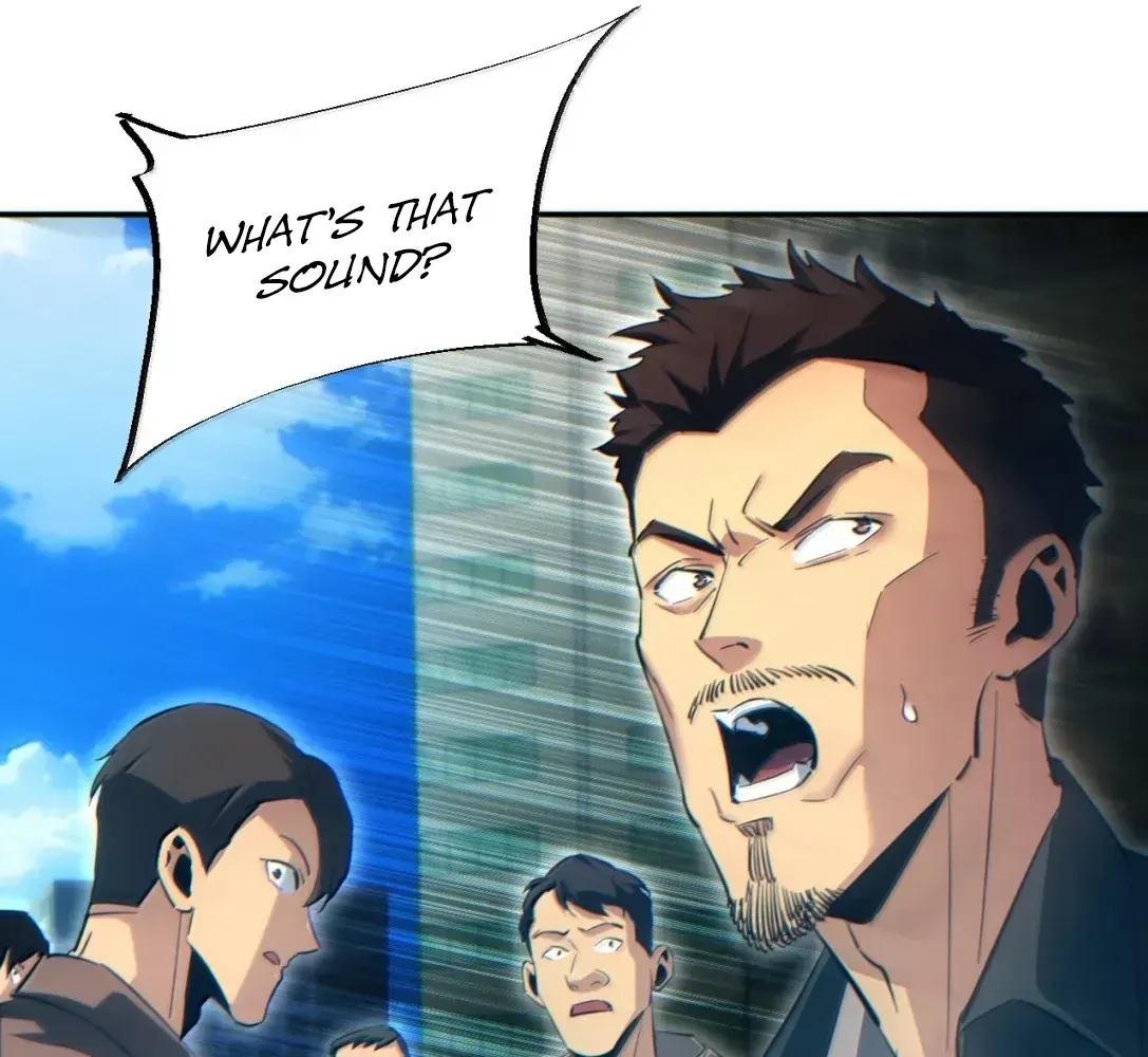 Rebirth in the End Times: I Reached the Top by Opening Boxes Chapter 99 - Page 63 in English