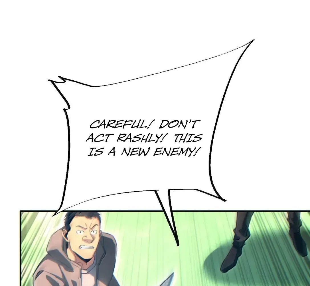 Rebirth in the End Times: I Reached the Top by Opening Boxes Chapter 99 - Page 81 in English