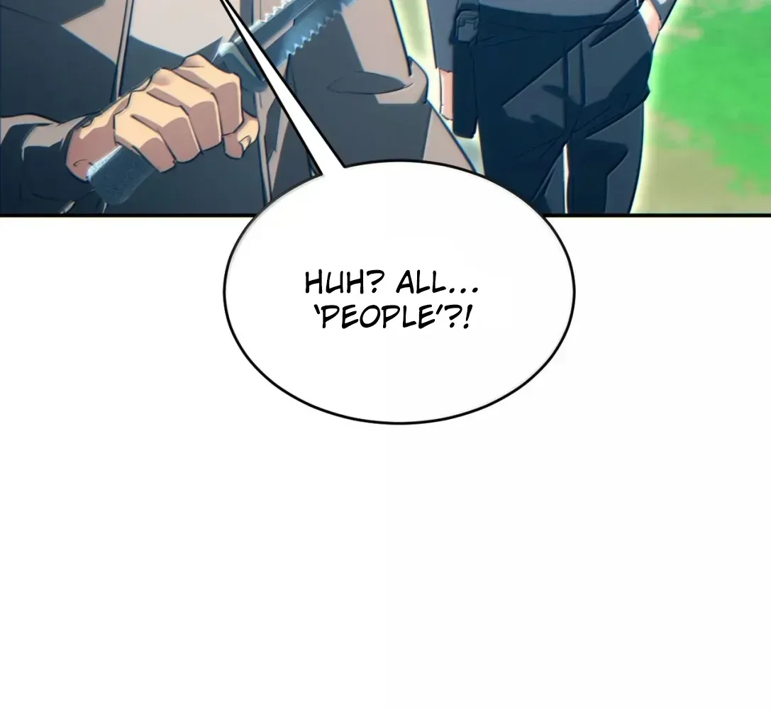 Rebirth in the End Times: I Reached the Top by Opening Boxes Chapter 99 - Page 85 in English