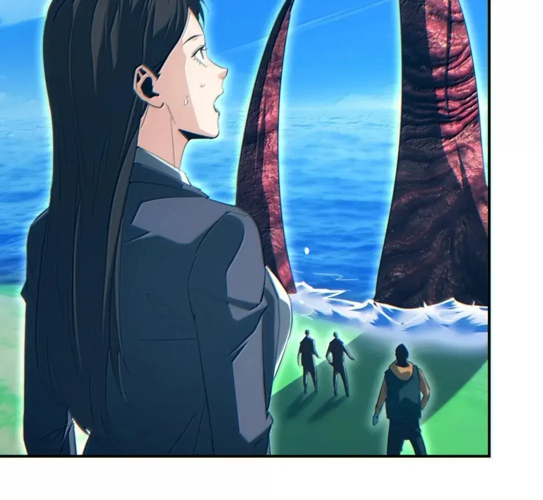 Rebirth in the End Times: I Reached the Top by Opening Boxes Chapter 99 - Page 87 in English