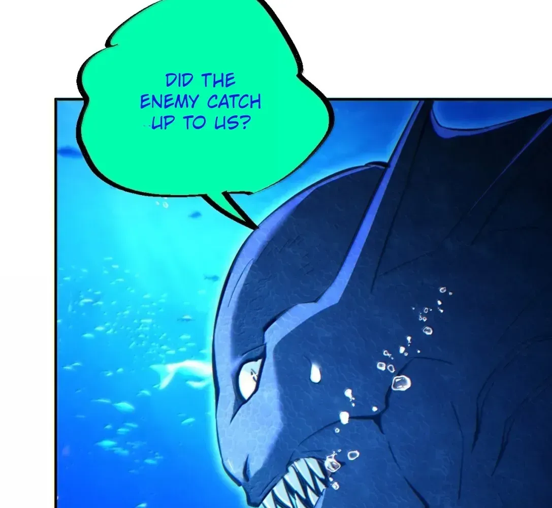 Rebirth in the End Times: I Reached the Top by Opening Boxes Chapter 99 - Page 9 in English