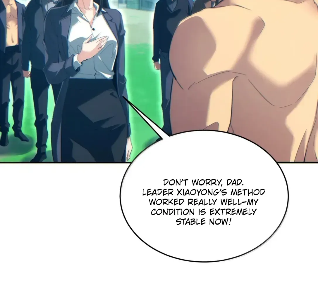 Rebirth in the End Times: I Reached the Top by Opening Boxes Chapter 99 - Page 94 in English