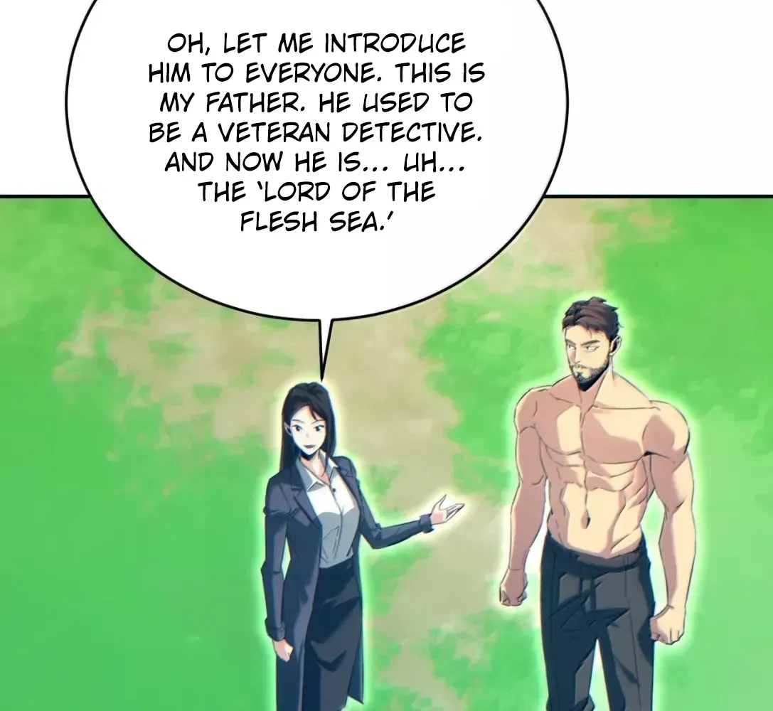 Rebirth in the End Times: I Reached the Top by Opening Boxes Chapter 99 - Page 98 in English