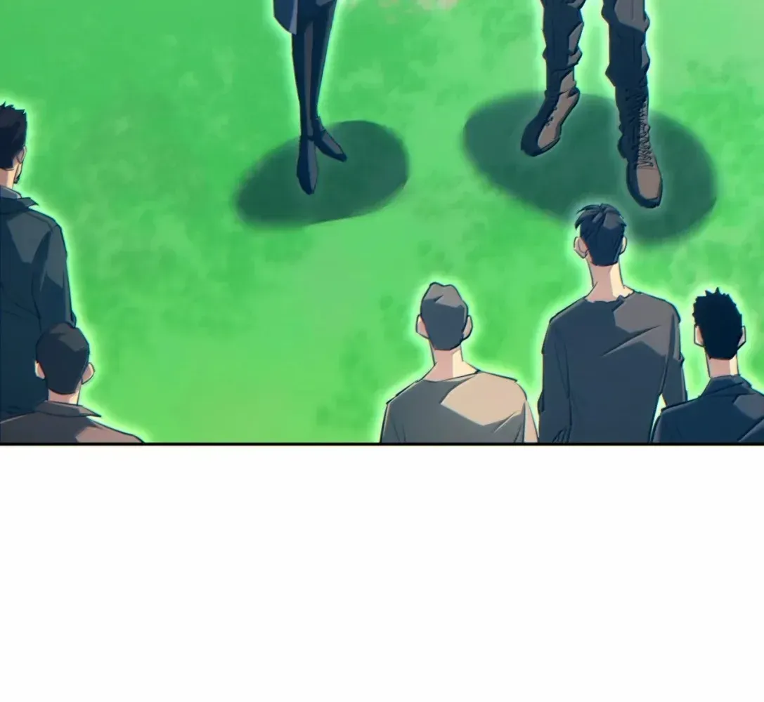 Rebirth in the End Times: I Reached the Top by Opening Boxes Chapter 99 - Page 99 in English
