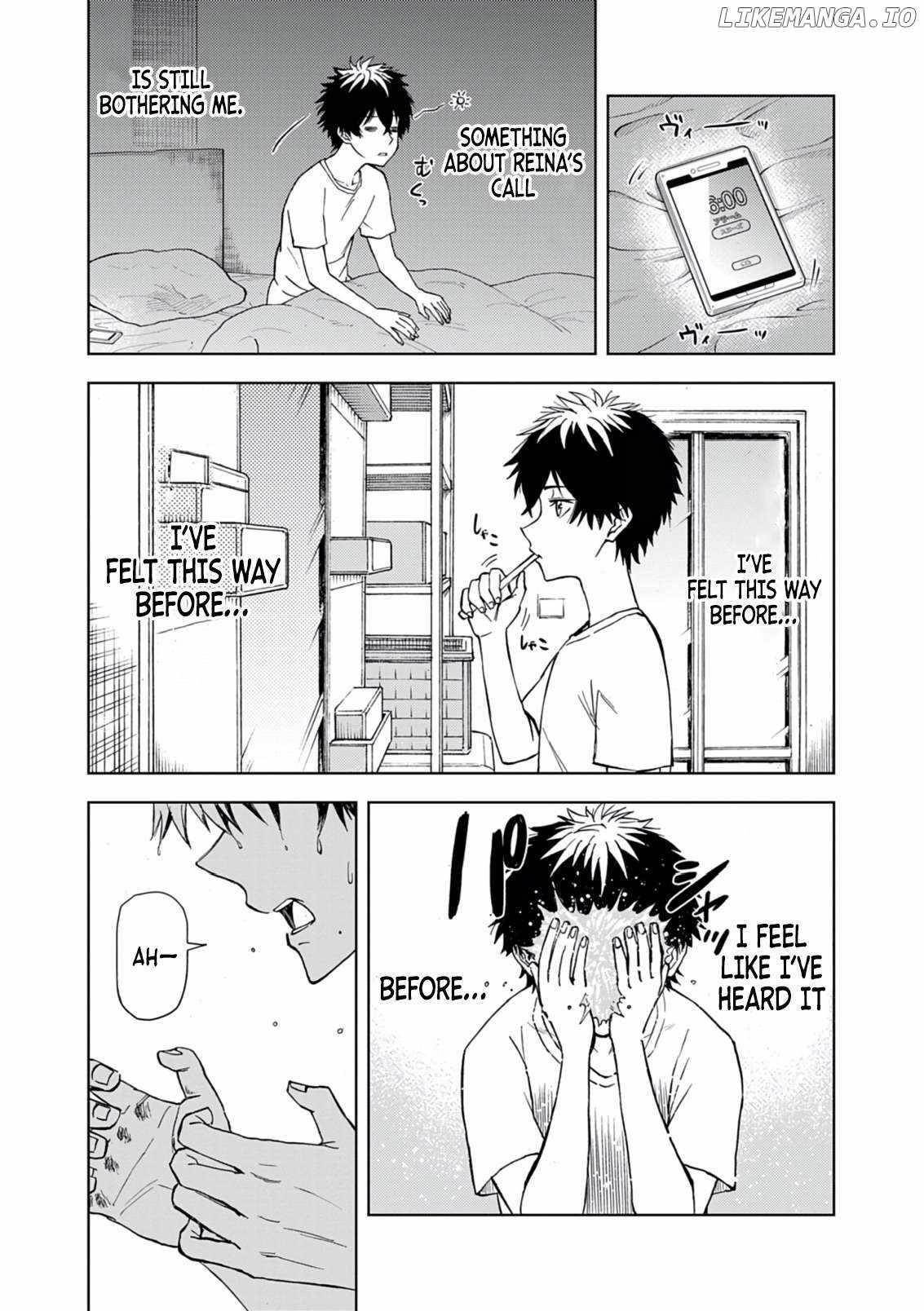 The Strongest Knight in the World, in an Attempt to Save the Heroines Who Were Destined to Die, Decided to Become the Strongest in Another World as Well: Flowers in Both Hands, Swords in Both Hands Chapter 11 - Page 25 in English