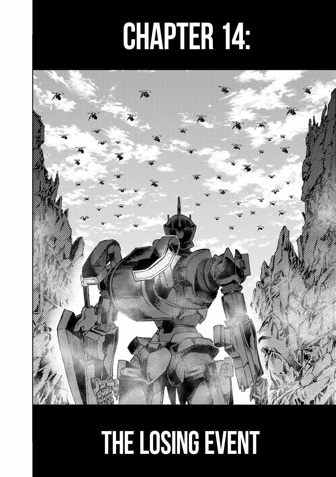 The Strongest Knight in the World, in an Attempt to Save the Heroines Who Were Destined to Die, Decided to Become the Strongest in Another World as Well: Flowers in Both Hands, Swords in Both Hands Chapter 14 - Page 20 in English