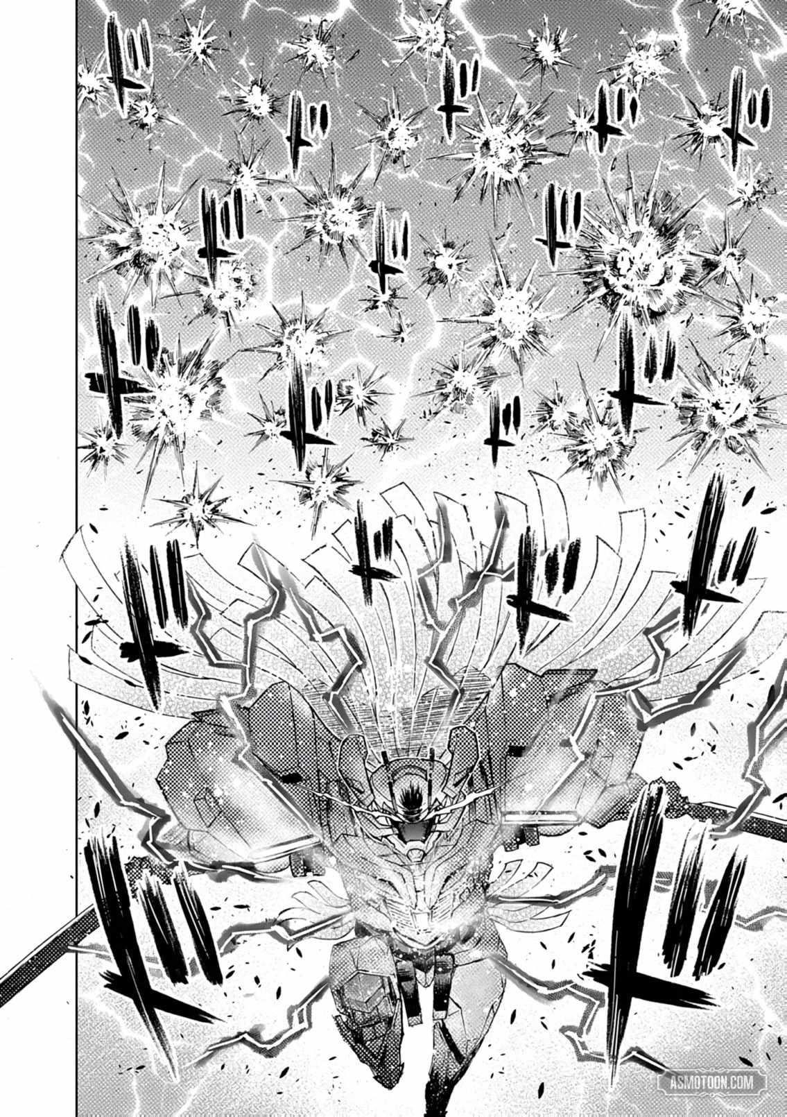 The Strongest Knight in the World, in an Attempt to Save the Heroines Who Were Destined to Die, Decided to Become the Strongest in Another World as Well: Flowers in Both Hands, Swords in Both Hands Chapter 15 - Page 26 in English