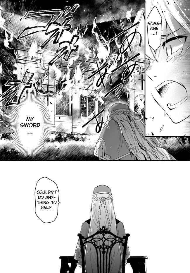 The Frontier Alchemist ~ I Can’t Go Back to That Job After You Made My Budget Zero Chapter 13.1 - Page 13 in English