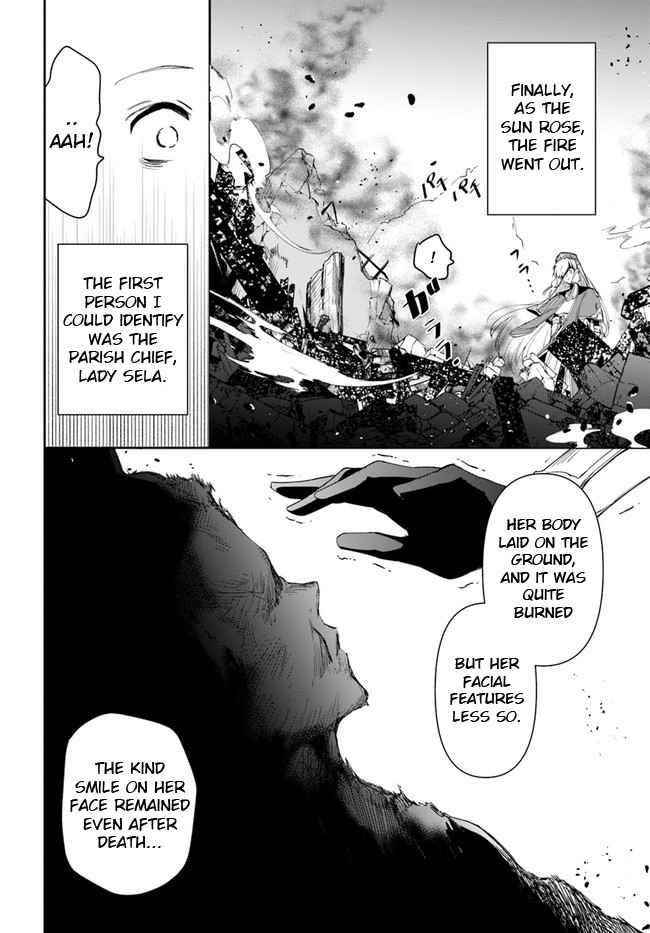 The Frontier Alchemist ~ I Can’t Go Back to That Job After You Made My Budget Zero Chapter 13.1 - Page 14 in English