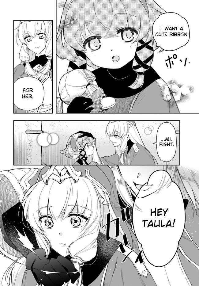 The Frontier Alchemist ~ I Can’t Go Back to That Job After You Made My Budget Zero Chapter 13.1 - Page 4 in English