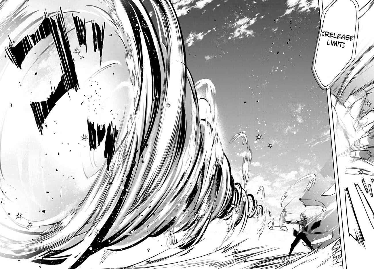 The Frontier Alchemist ~ I Can’t Go Back to That Job After You Made My Budget Zero Chapter 18.2 - Page 15 in English