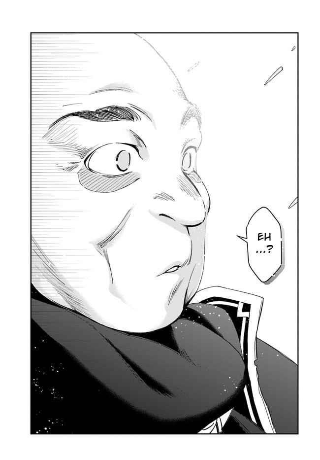 The Frontier Alchemist ~ I Can’t Go Back to That Job After You Made My Budget Zero Chapter 18.2 - Page 5 in English