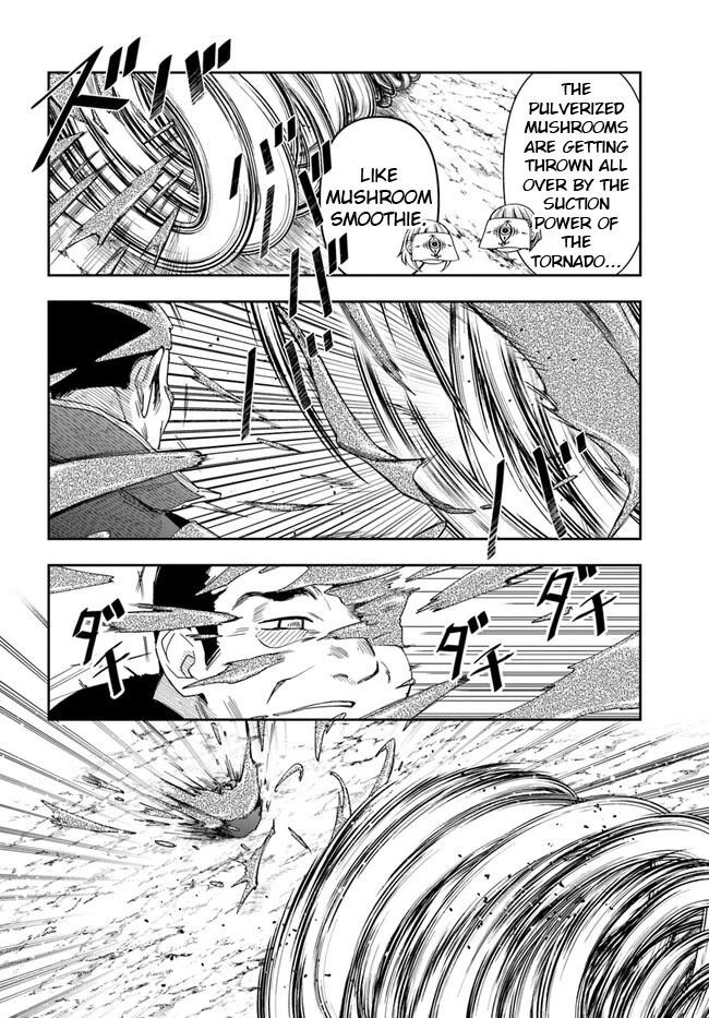 The Frontier Alchemist ~ I Can’t Go Back to That Job After You Made My Budget Zero Chapter 19.1 - Page 4 in English