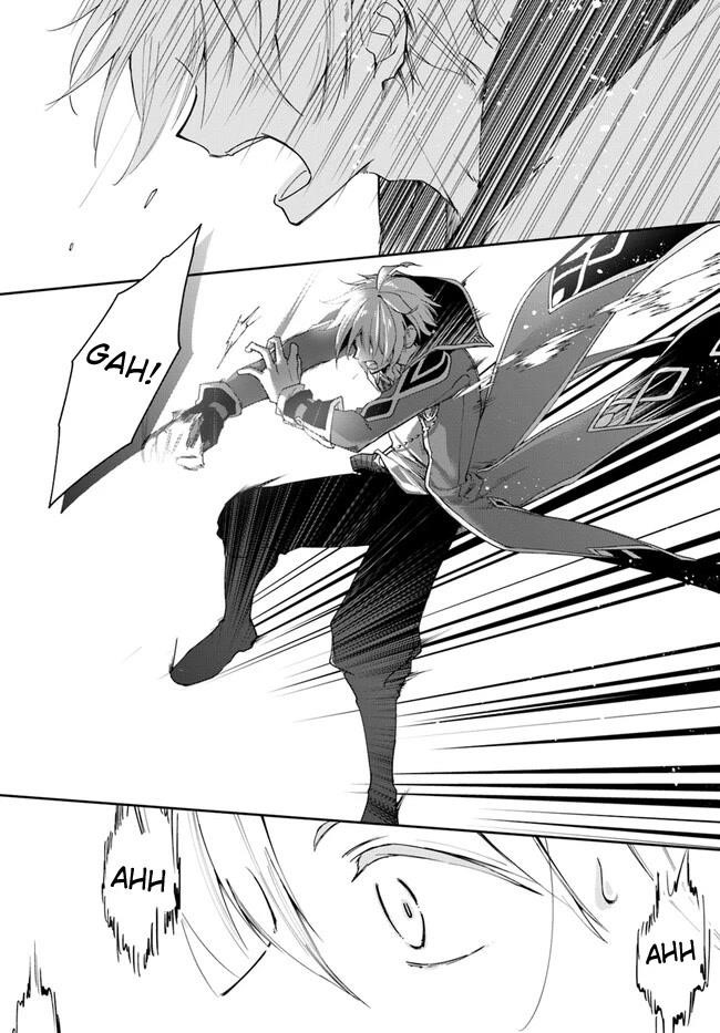 The Frontier Alchemist ~ I Can’t Go Back to That Job After You Made My Budget Zero Chapter 19.2 - Page 21 in English