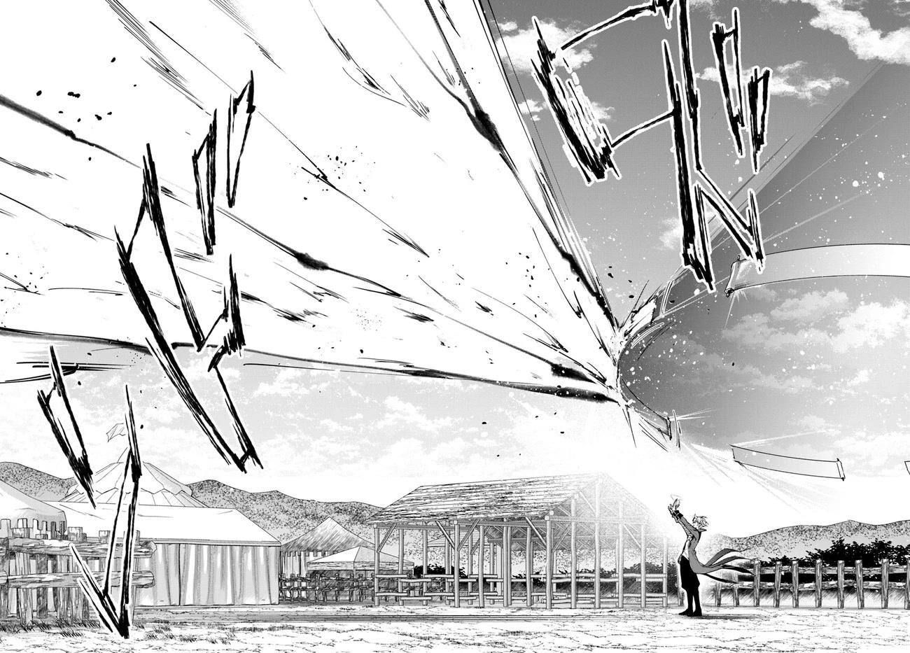 The Frontier Alchemist ~ I Can’t Go Back to That Job After You Made My Budget Zero Chapter 20.1 - Page 10 in English