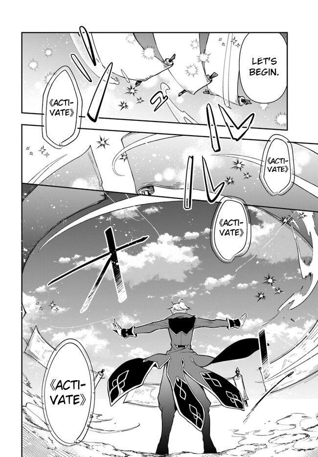 The Frontier Alchemist ~ I Can’t Go Back to That Job After You Made My Budget Zero Chapter 20.1 - Page 7 in English